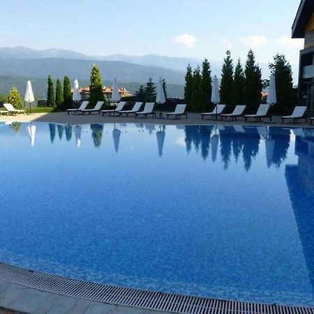 Aspen Heights 4 Bed Studio Bansko Exterior photo