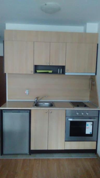 Aspen Heights 4 Bed Studio Bansko Exterior photo