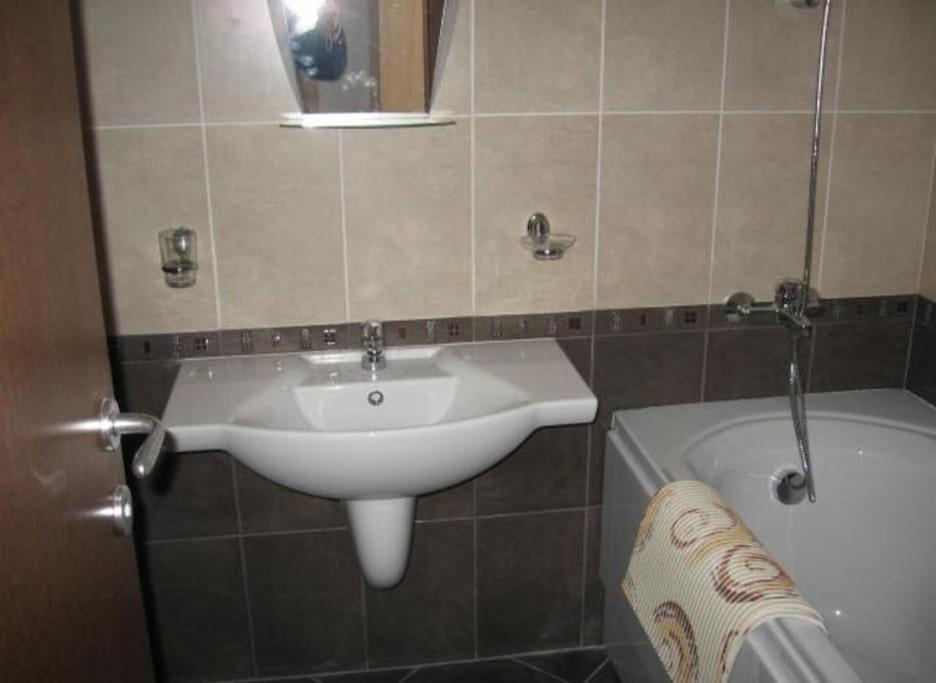 Aspen Heights 4 Bed Studio Bansko Exterior photo